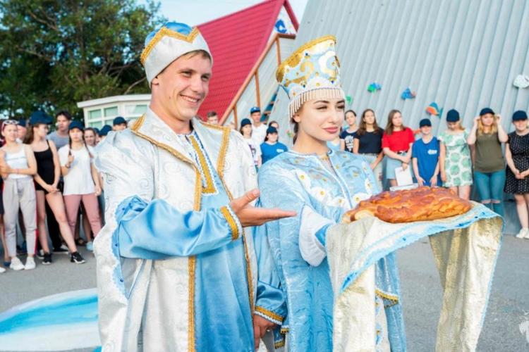 琿春時尚藝術即將舉辦《秋之韻》中俄文化交流演出和學習活動