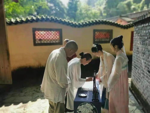 書院雅集丨辛丑年傳統(tǒng)文化藝術雅集孟夏之約暨首屆傳統(tǒng)文化大家談主題論壇活動在趙公山成功舉辦