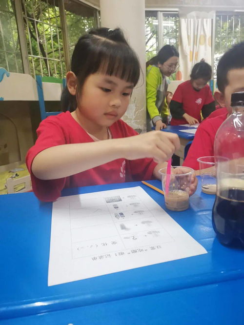 以課代研 以研促長 早慧渝北園優(yōu)質(zhì)課展示交流活動