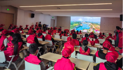 巨野縣政協(xié)&ldquo;畫潤麟州&middot;界別同心匯&rdquo;組織開展&ldquo;文化之美、童心逐夢&rdquo;社會(huì)實(shí)踐活動(dòng)